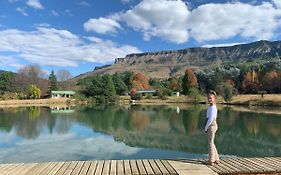 Brackenburn Trout And Trail Retreat