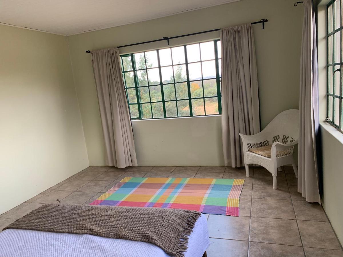 Brackenburn Trout And Trail Retreat Apartment Elandskop Exterior photo