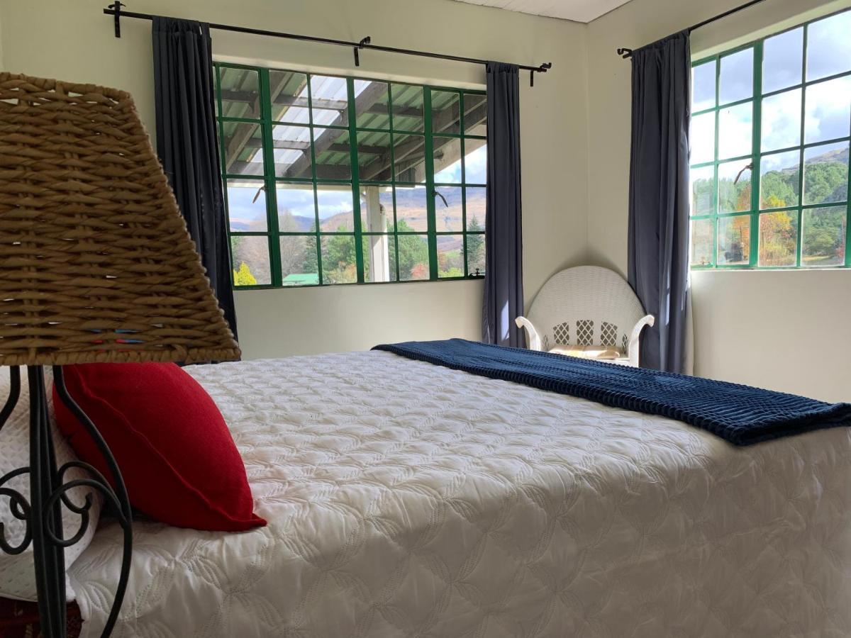 Brackenburn Trout And Trail Retreat Apartment Elandskop Exterior photo