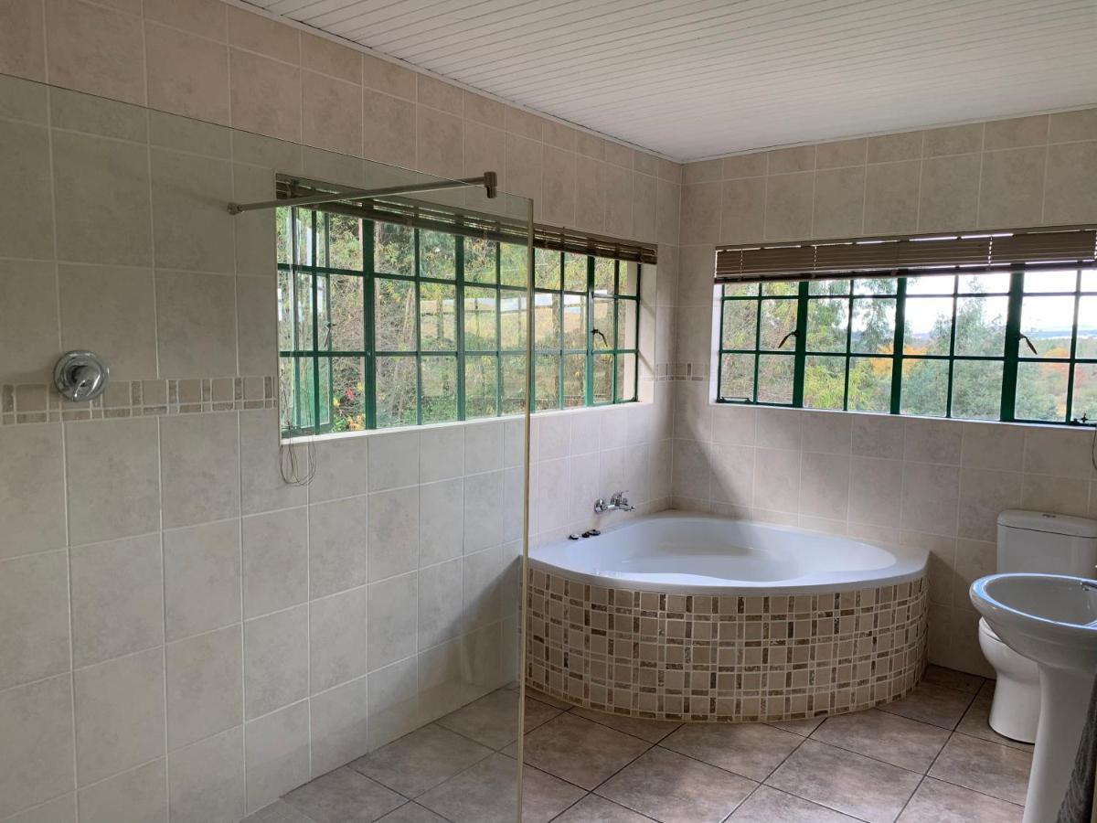 Brackenburn Trout And Trail Retreat Apartment Elandskop Exterior photo