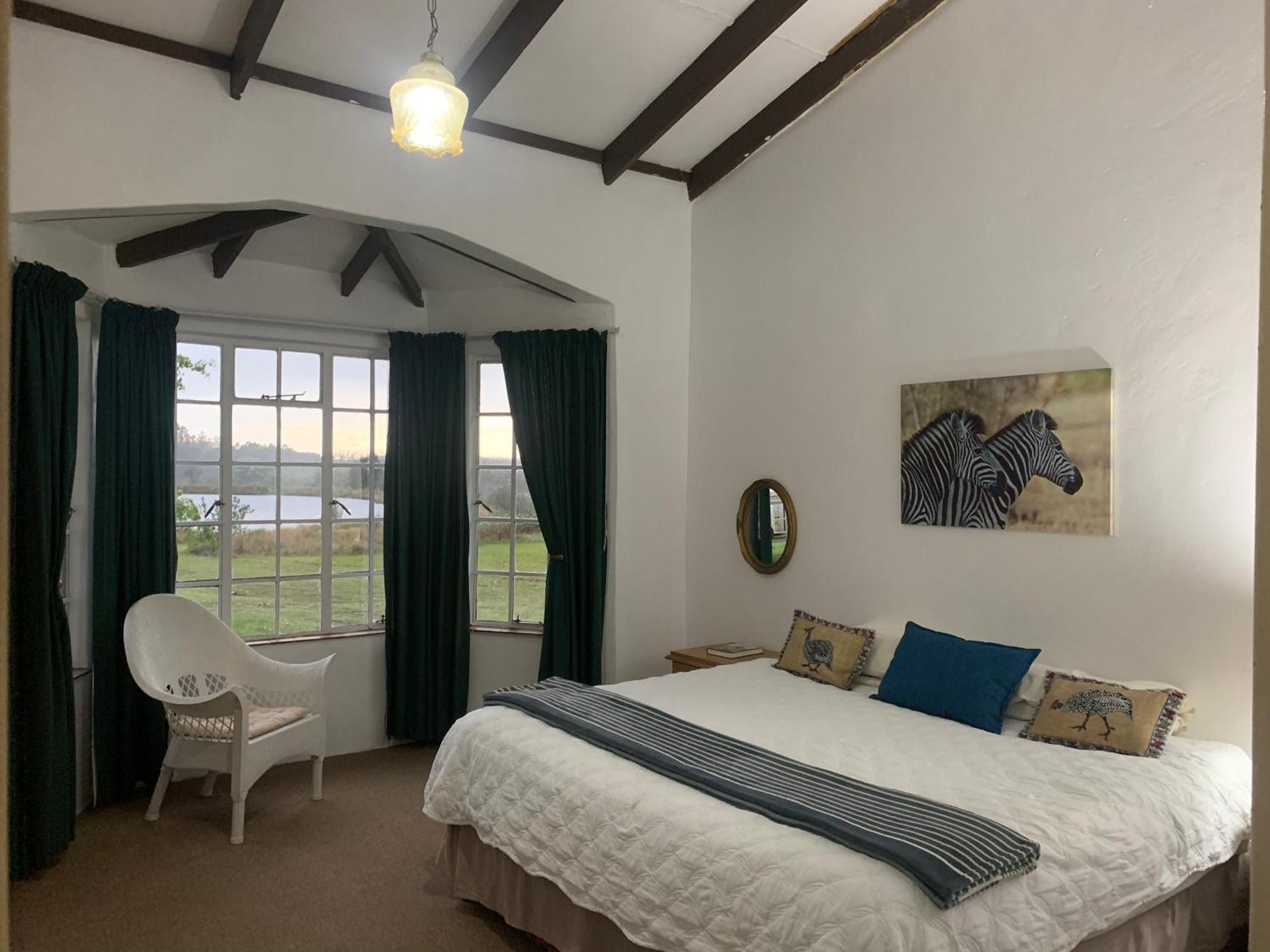 Brackenburn Trout And Trail Retreat Apartment Elandskop Exterior photo