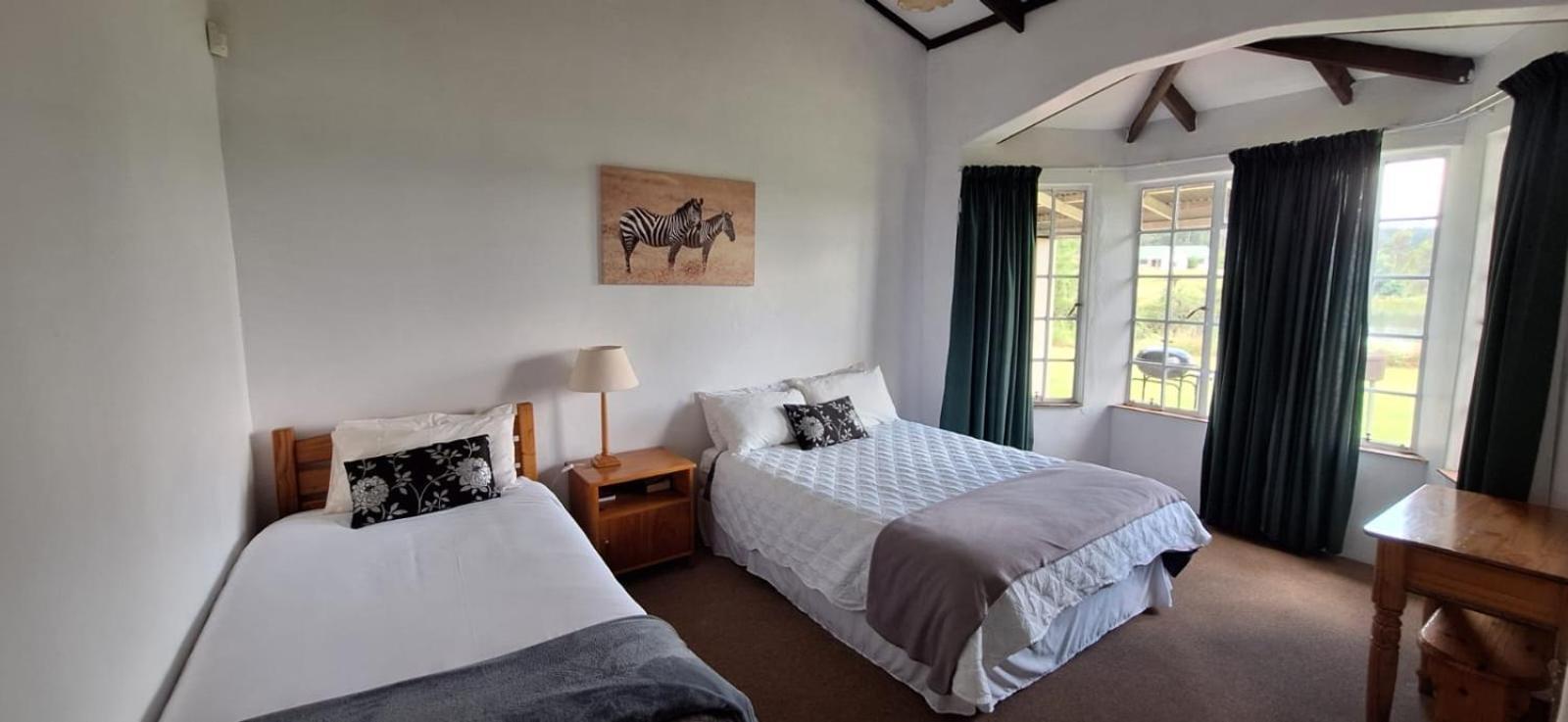 Brackenburn Trout And Trail Retreat Apartment Elandskop Exterior photo